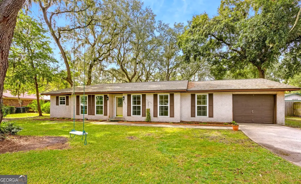 301 Durden Street, Saint Marys, GA 31558 - #1