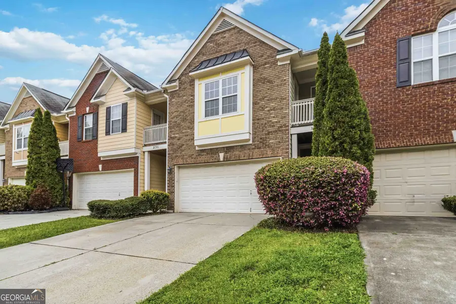 3787 Roses Trail, Fairburn, GA 30213 - #3