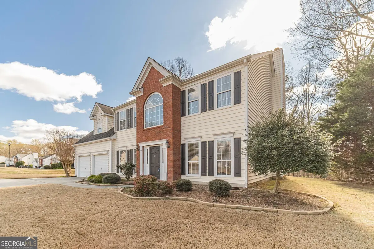 3250 Evergreen Eve Crossing, Dacula, GA 30019 - #1