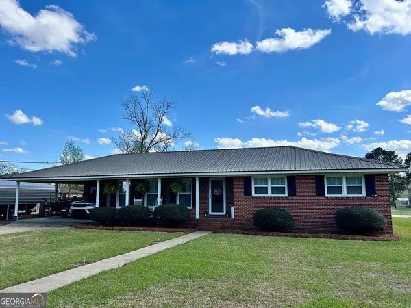 41 W Collins Street, Sycamore, GA 31790