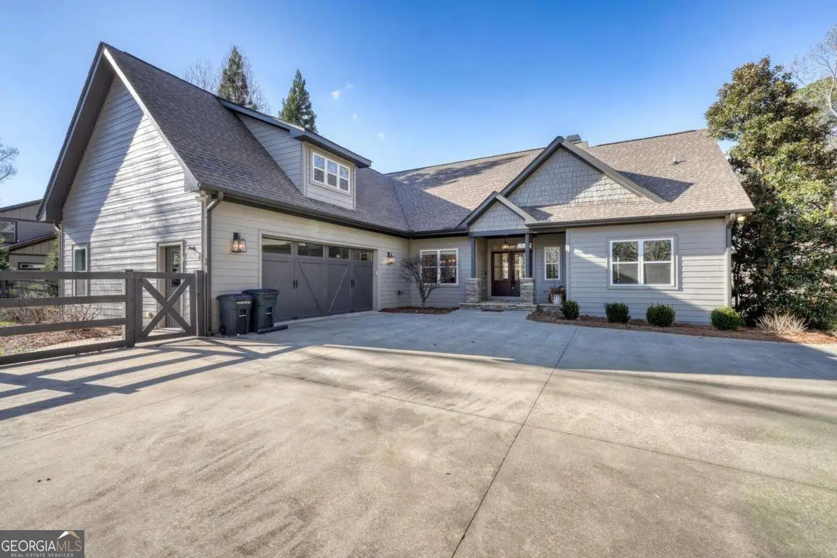 892 Cypress Pointe Lane, Hayesville, NC 28904 - #1