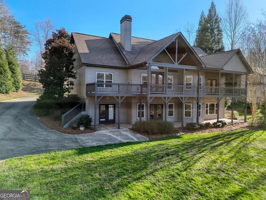 892 Cypress Pointe Lane, Hayesville, NC 28904 - #2