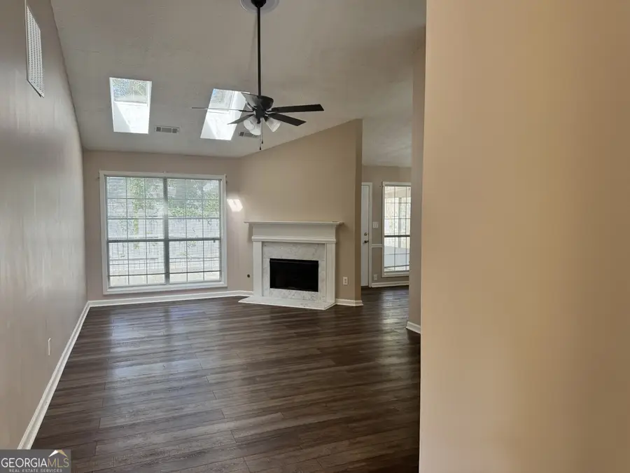 2925 Camelot Woods Drive, Lawrenceville, GA 30044 - #2