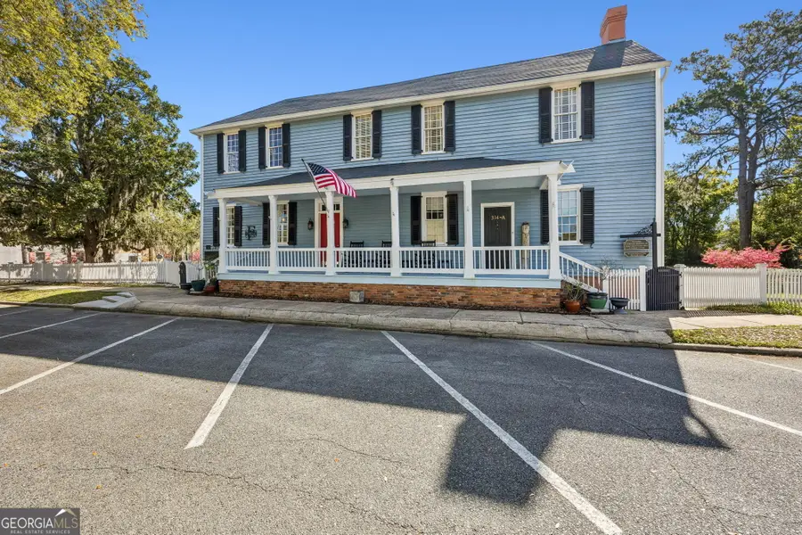 314 Osborne Street, Saint Marys, GA 31558 - #3