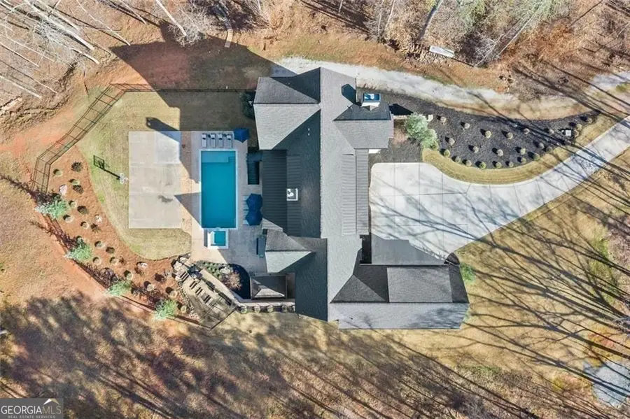 874 Holland Road, Powder Springs, GA 30127 - #3