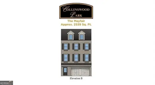 2733 Hallwood Lane, Suwanee, GA 30024