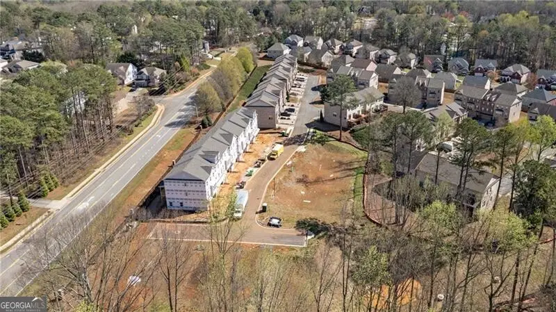 2733 Hallwood Lane, Suwanee, GA 30024 - #2