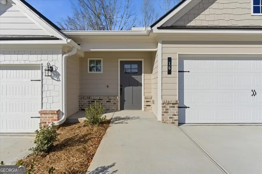 16 Silver Leaf Lane #1, Dawsonville, GA 30534 - #2