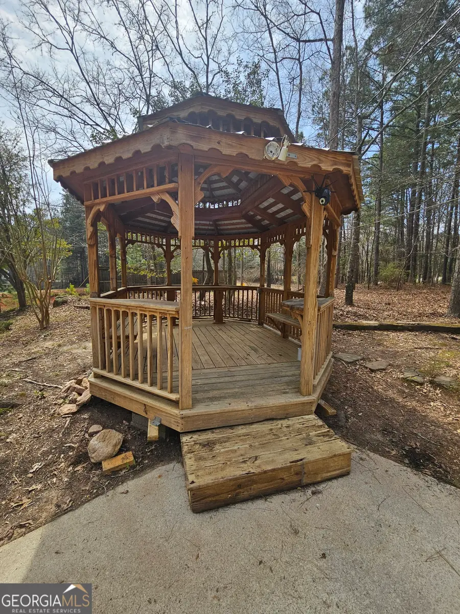 1070 S Ola Road, McDonough, GA 30252 - #3