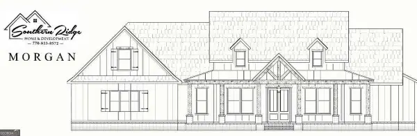 150 Old Sandhill Road, Carrollton, GA 30116