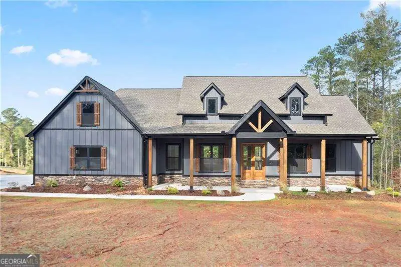 150 Old Sandhill Road, Carrollton, GA 30116 - #3