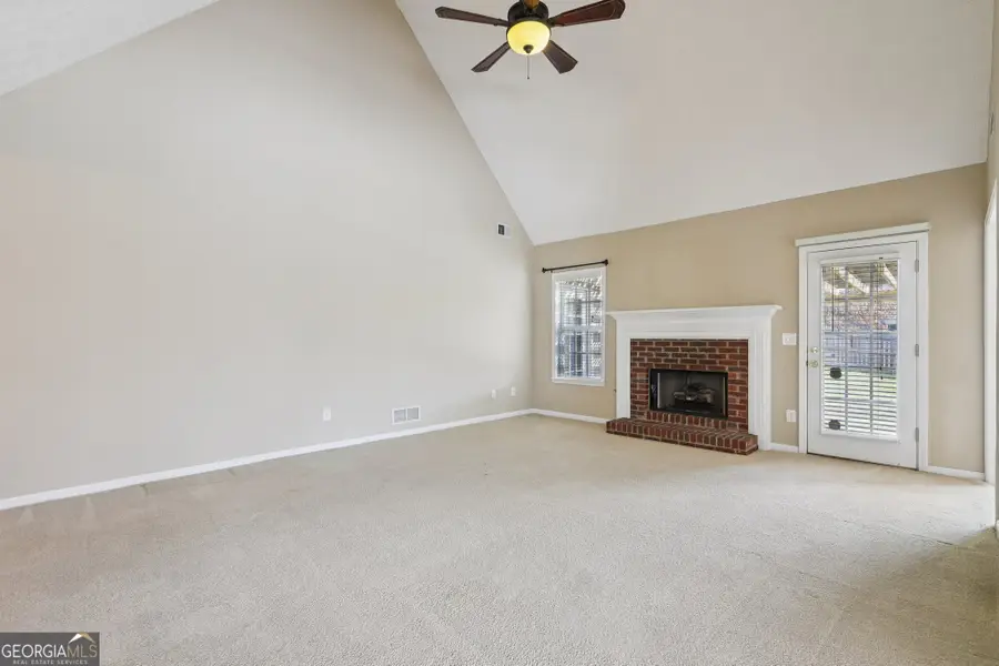 521 Red Tip Court, Loganville, GA 30052 - #3