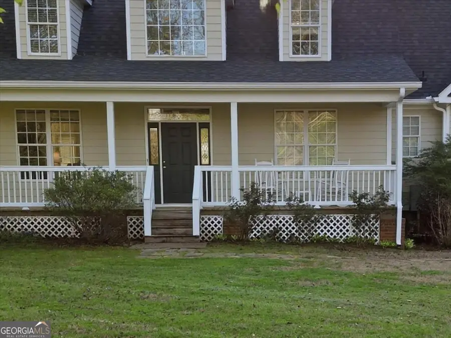 1192 Old Kings Bridge Road, Nicholson, GA 30565 - #2