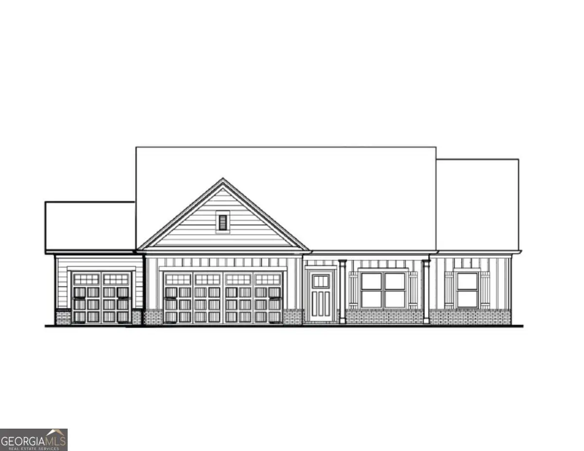 65 River Ridge Walk, Monroe, GA 30656 - #1