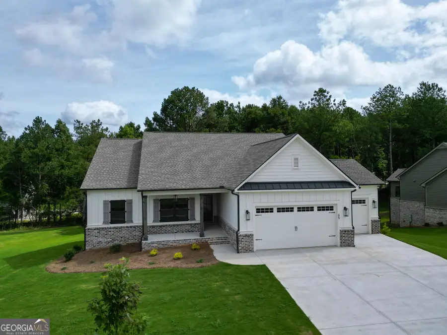 65 River Ridge Walk, Monroe, GA 30656 - #3
