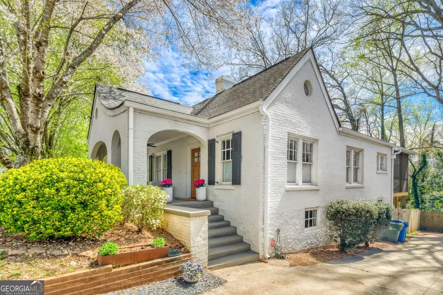 1049 Glenwood Avenue Se, Atlanta, GA 30316 - #3