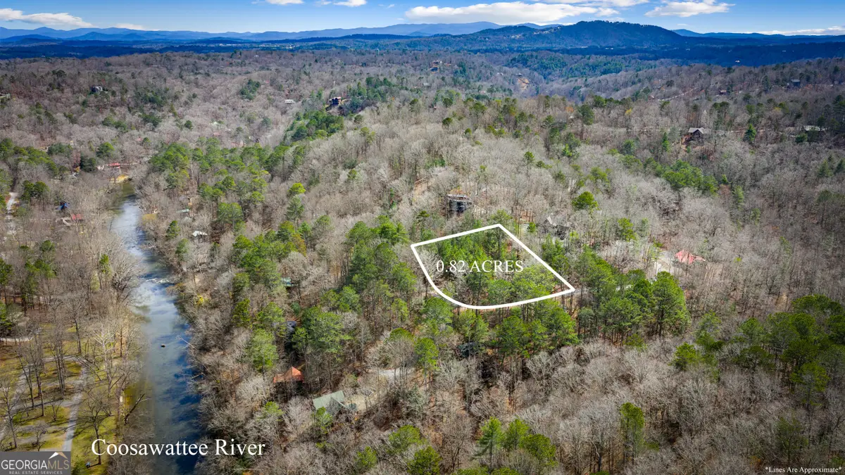 LOT 2326 Faraday Drive, Ellijay, GA 30540 - #1