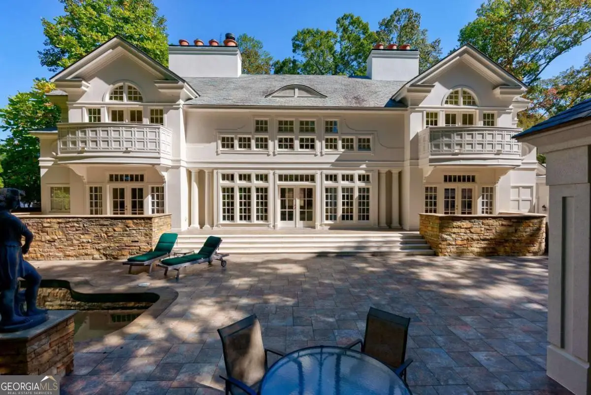 6655 Sweetwater Point, Flowery Branch, GA 30542 - #1