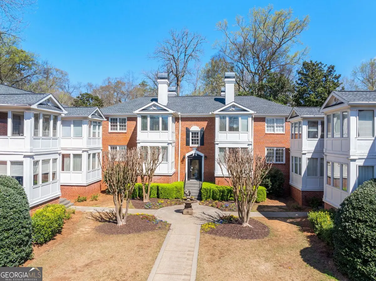 115 Peachtree Memorial Drive Nw #C3, Atlanta, GA 30309 - #1