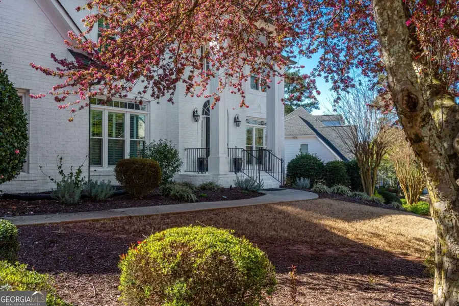 555 White Ridge Trace, Lawrenceville, GA 30043 - #2