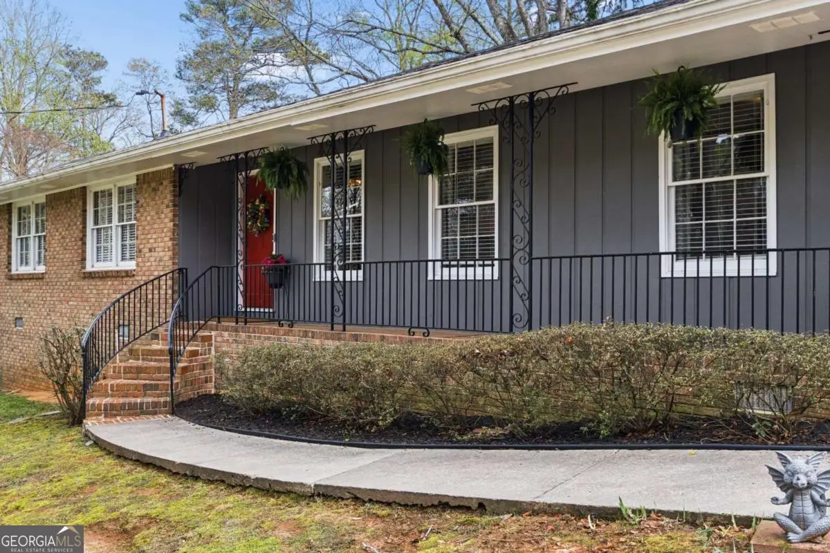 4173 Jeri Lynn Court, Tucker, GA 30084 - #1