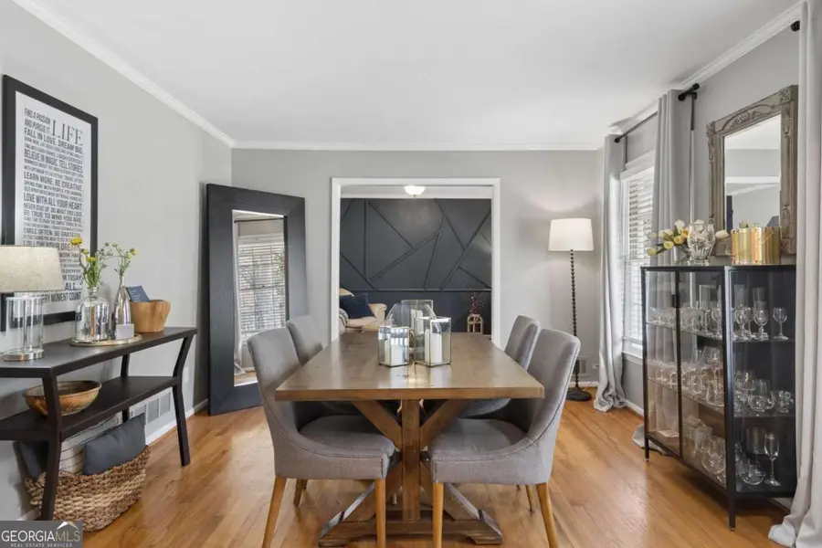 4173 Jeri Lynn Court, Tucker, GA 30084 - #3