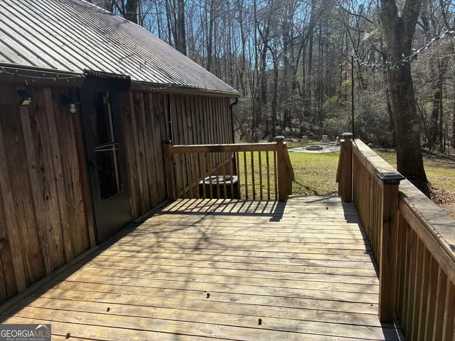 802 Lane Road, Monticello, GA 31064 - #2