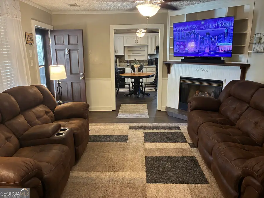 802 Lane Road, Monticello, GA 31064 - #3