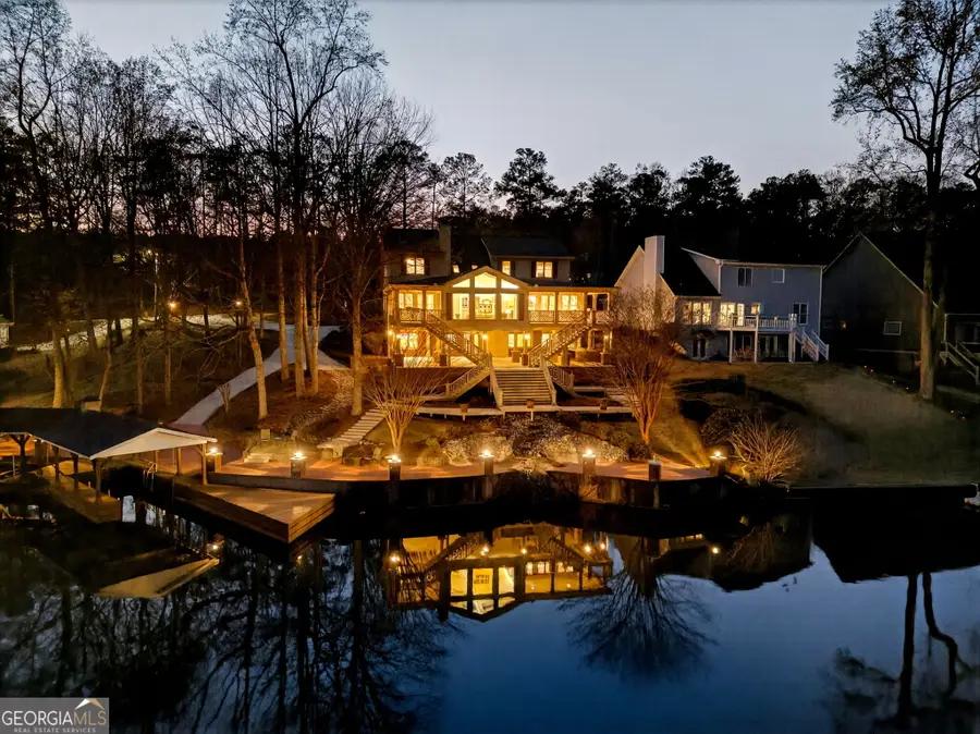 10003 Lakeview Parkway, Villa Rica, GA 30180 - #2