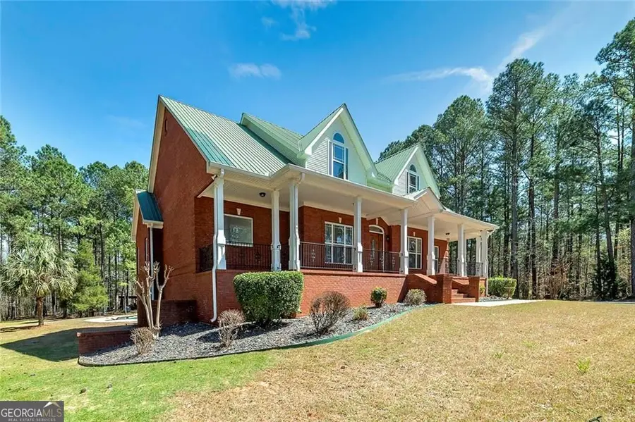 4860 Peeksville Road, McDonough, GA 30252 - #2