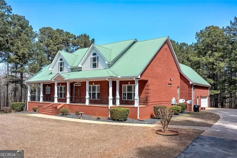 4860 Peeksville Road, McDonough, GA 30252 - #3