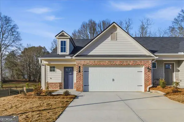 42 Silver Leaf Lane #6, Dawsonville, GA 30534