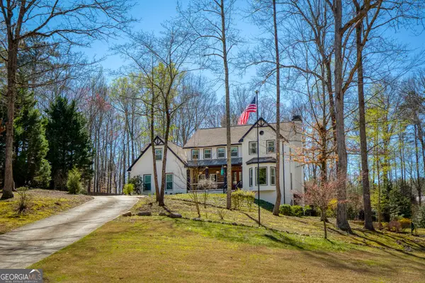 325 Destiny Trace, Alpharetta, GA 30009