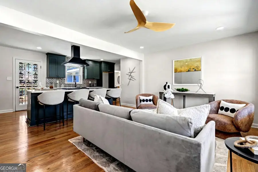 1620 Idlewood Road, Tucker, GA 30084 - #2