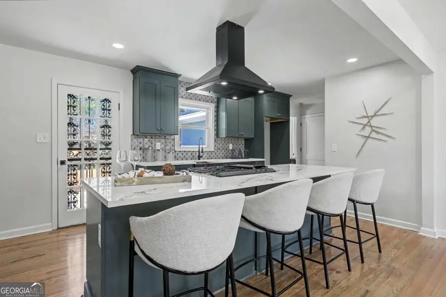 1620 Idlewood Road, Tucker, GA 30084 - #3