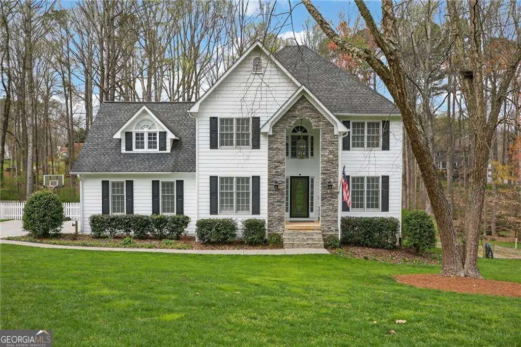 7540 Wynfield Drive, Cumming, GA 30040 - #1