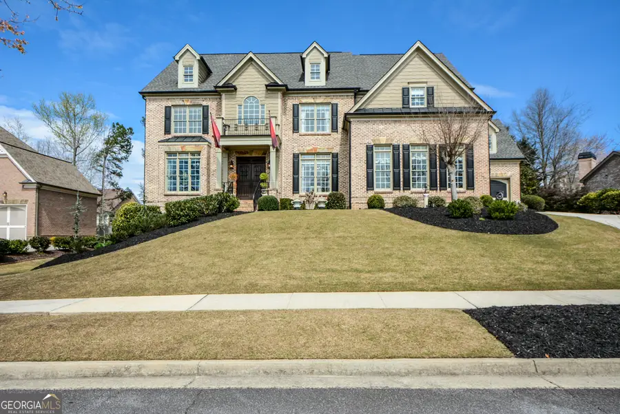 3435 Hidden Shoals Road, Buford, GA 30519 - #2