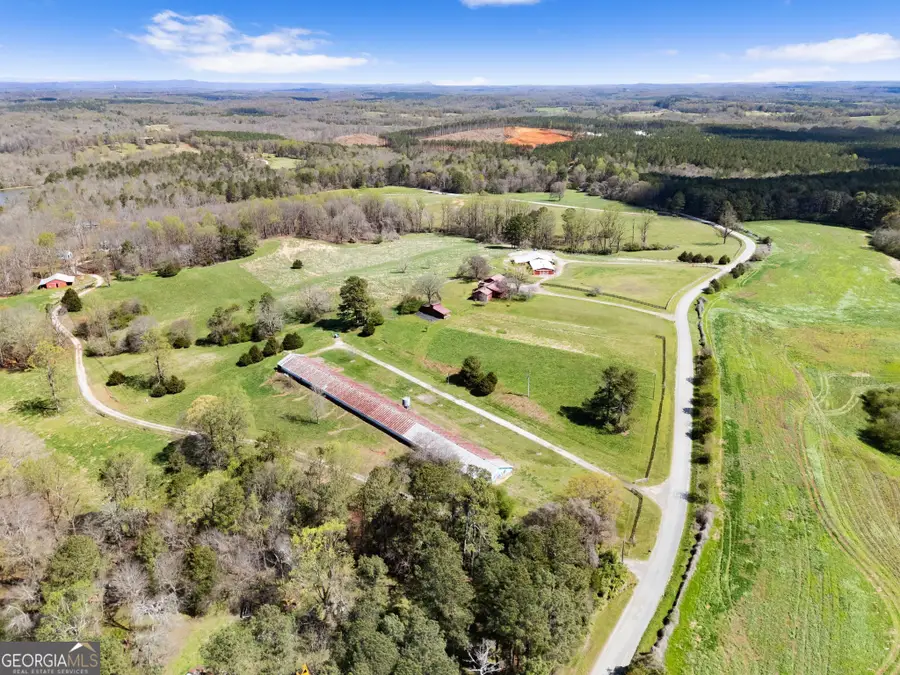 1646 Mitchell Road, Maysville, GA 30558 - #2