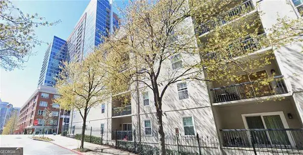 1074 Peachtree Walk Ne #B212, Atlanta, GA 30309