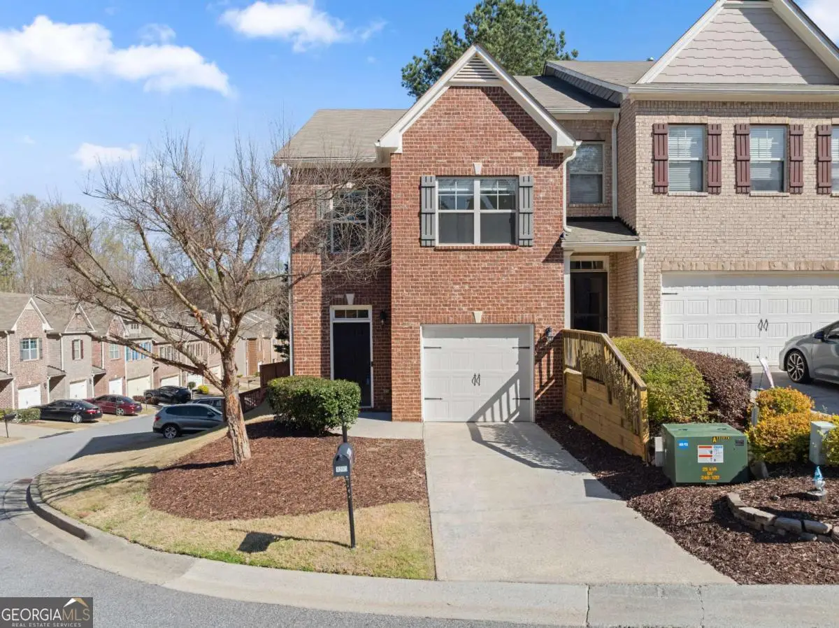 1203 Firethorne Pass, Cumming, GA 30040 - #1