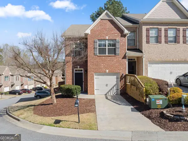 1203 Firethorne Pass, Cumming, GA 30040