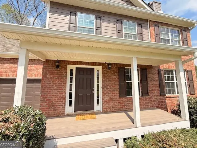 4875 Haley Ridge Court, Cumming, GA 30028 - #2