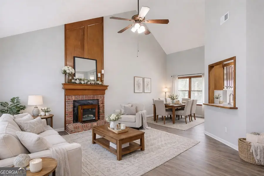 2080 Blackberry Lane, Auburn, GA 30011 - #2