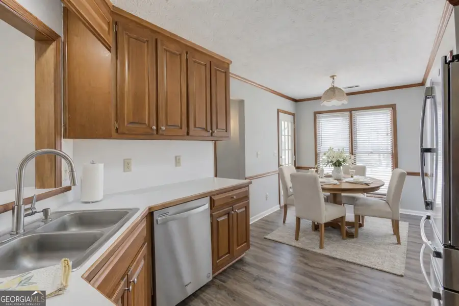 2080 Blackberry Lane, Auburn, GA 30011 - #3