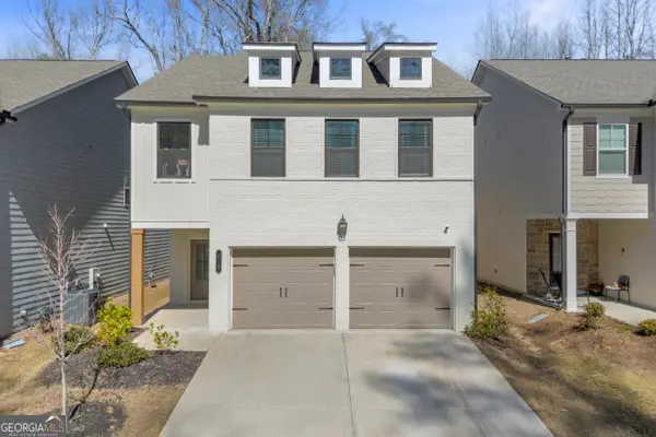 415 Station Overlook Drive, Auburn, GA 30011