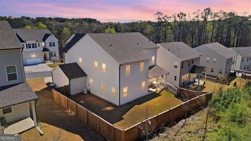 2435 Hidden Creek Road, Kennesaw, GA 30152 - #3
