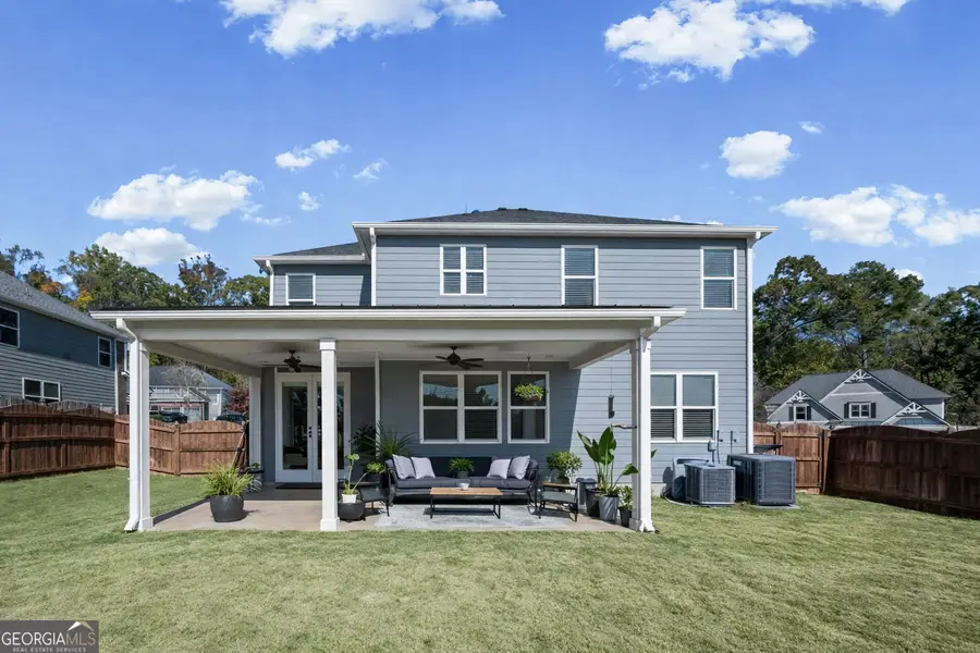 5545 Vickery Circle, Cumming, GA 30040 - #2