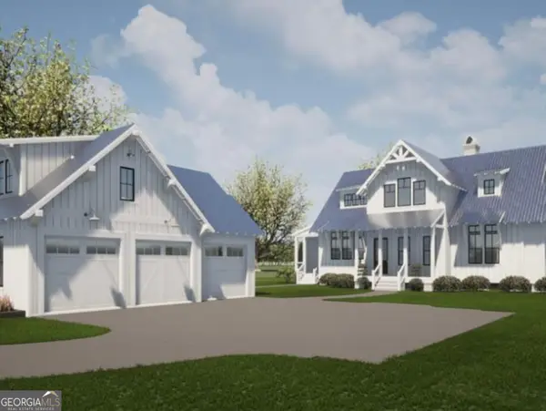 601 Storey Avenue, St. Marys, GA 31558