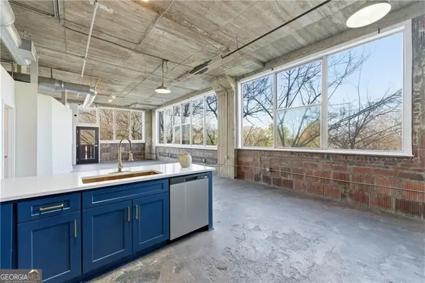 505 Whitehall Street Sw #208, Atlanta, GA 30303