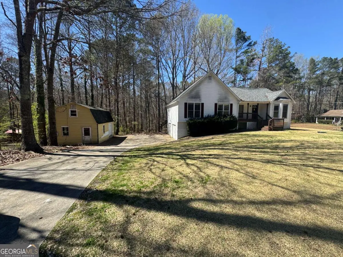 229 Oak Landing Drive, Douglasville, GA 30134 - #1